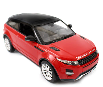 1:14 Rc Range Rover Evoque (Red)
