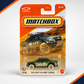 Matchbox 2016 Chevy Colorado Extreme | 2026 Matchbox Series 05/125