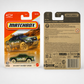 Matchbox 2016 Chevy Colorado Extreme | 2026 Matchbox Series 05/125