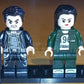 Squid Game Custom Minifig Set S2 (8 Figures)
