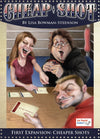 Cheap Shot Expansion: Cheaper Shots 1006