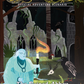 Dolmenwood Scenario: The Ruined Abbey of St Clewyd