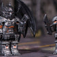 Custom Dark Knight Armored Hero Minifig