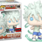 Hunter x Hunter Killua Zoldyck Pop! Vinyl Figure #1106 - AAA Exclusive