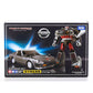Transformers Masterpiece MP-18 Streak Action Figure Takara Tomy K.0.Version