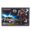 Transformers Masterpiece MP-18 Streak Action Figure Takara Tomy K.0.Version
