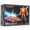 Transformers Masterpiece MP-28 Hot Rodimus Action Figure Takara Tomy K.0.Version