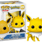 Jolteon #628 Funko Pop! Games Pokemon