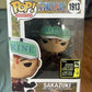 MEFCC 2025 Convention Exclusive: Pop! Animation One Piece Sakazuki