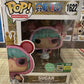 SDCC 2024 Convention Exclusive: Pop! Animation One Piece Sugar Scented