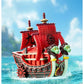 [IN STOCK] POPMART One Piece: The Grand Line Series