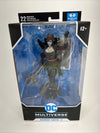 DC Multiverse McFarlane BATMAN EARTH-II 7” Action Figure