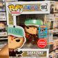 CCXP 2025 Convention Exclusive: Pop! Animation One Piece Sakazuki