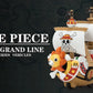 [IN STOCK] POPMART One Piece: The Grand Line Series