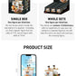 [IN STOCK] POPMART One Piece: The Grand Line Series