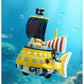 [IN STOCK] POPMART One Piece: The Grand Line Series
