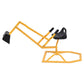 Heavy Duty Kid Ride-on Sand Digging Digger