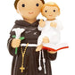 Saint Anthony Collectors Edition | Lost Things Patron | Little Drops of Water