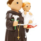 Saint Anthony Collectors Edition | Lost Things Patron | Little Drops of Water