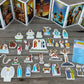 Rosary Pray and Play Set - Deluxe set!