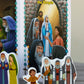Rosary Pray and Play Set - Deluxe set!