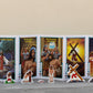 Rosary Pray and Play Set - Deluxe set!