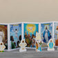 Rosary Pray and Play Set - Deluxe set!