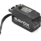 Savox SB-2263MG-BE Black Edition 1/10 Low-Profile High-Speed Brushless Digital Servo (0.076 sec / 139 oz @ 6.0V)