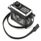 Savox SB-2290SG Black Edition Monster Torque Brushless Steel-Gear HV Servo (0.11 sec / 972 oz @ 8.4V)