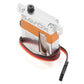 Savox SG-1211MG High-Voltage Metal-Gear High-Torque Glider Wing Servo (0.15 sec / 153 oz @ 7.4V)