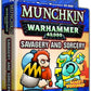 Munchkin Warhammer 40,000 - Savagery and Sorcery
