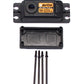 Savox Top and Bottom Servo Case with 4 Screws for SA1231SG