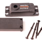 Savox Top & Bottom Servo Case with 4 Screws for SB2273SG