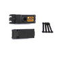 Savox Top & Bottom Servo Case with 4 Screws for SB2274SG