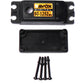 Savox TOP & BOTTOM SERVO CASE WITH 4 SCREWS