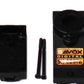 Savox TOP & BOTTOM SERVO CASE WITH 4 SCREWS