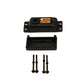 Savox Top & Bottom Servo Case with 4 Screws for SV1270TG