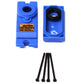 Savox TOP AND BOTTOM CASE WITH 4 SCREWS SW0250MG