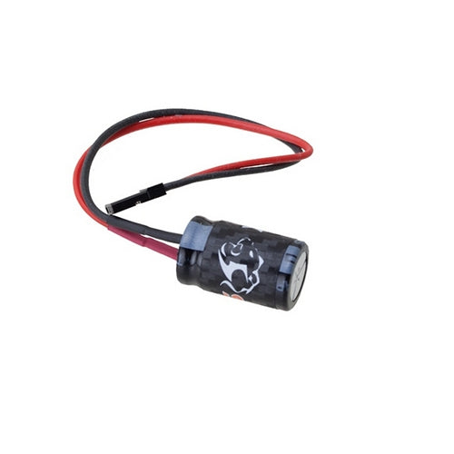 Savox Power Capacitor (4700uF/25V)