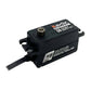 Savox SB2267SGP Low-Profile HV Brushless Monster Servo - 444 oz-in | Steel Gears