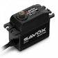 Savox SB-2271SG-BE Black Edition 1/10 HV Brushless Digital Servo (0.065 sec / 278 oz @ 7.4V)