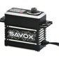 Savox SB3290SG-BE Black Edition HV Brushless Servo - 903 oz-in Monster Torque
