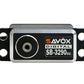 Savox SB3290SG-BE Black Edition HV Brushless Servo - 903 oz-in Monster Torque