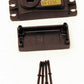 Savox Top & Bottom Servo Case with Screws for SA1256TG
