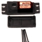 Savox TOP & BOTTOM SERVO CASE WITH 4 SCREWS SV1257MG