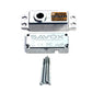 Savox Top & Bottom Servo Case  4 Screws for SV1261MG