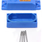Savox TOP AND BOTTOM SERVO CASE WITH SCREWS FOR SGSW0230MG