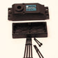 Savox TOP & BOTTOM SERVO CASE WITH 4 SCREWS SW0241MG