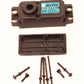 Savox Top & Bottom Servo Case with 8 Screws for SW1211SG & SW1211SG-BE
