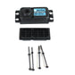 Savox Top & Bottom Servo Case with 8 Screws for SW2210SG & SW2210SW-BE